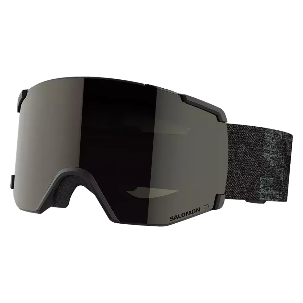 S/View Goggle - Skibrille