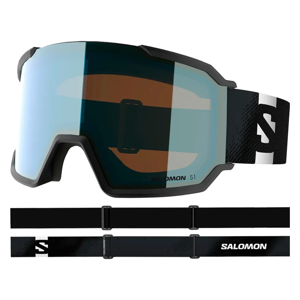 S/View 3 ML Goggles - Skibrille