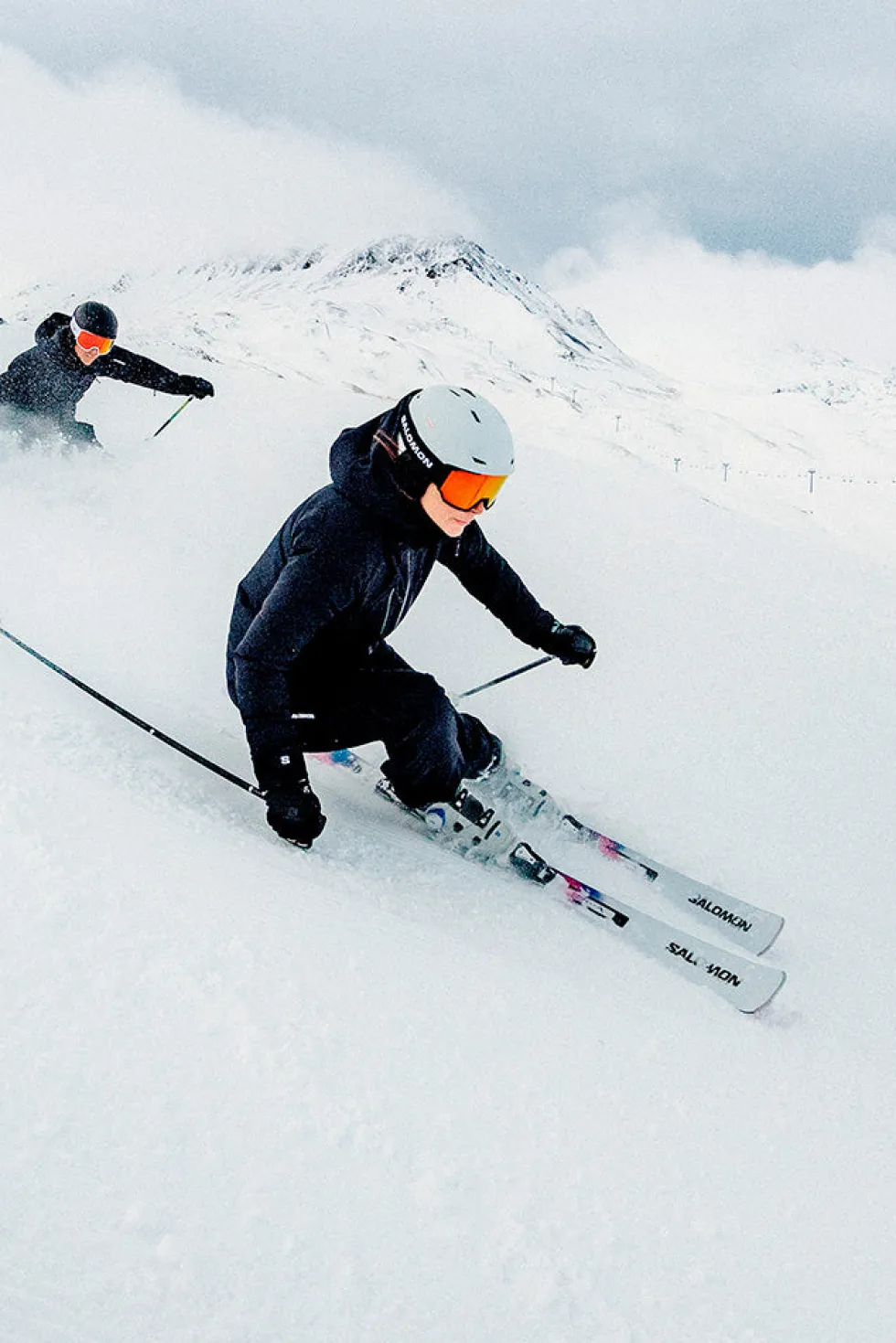 S/View 3 ML Goggles - Skibrille