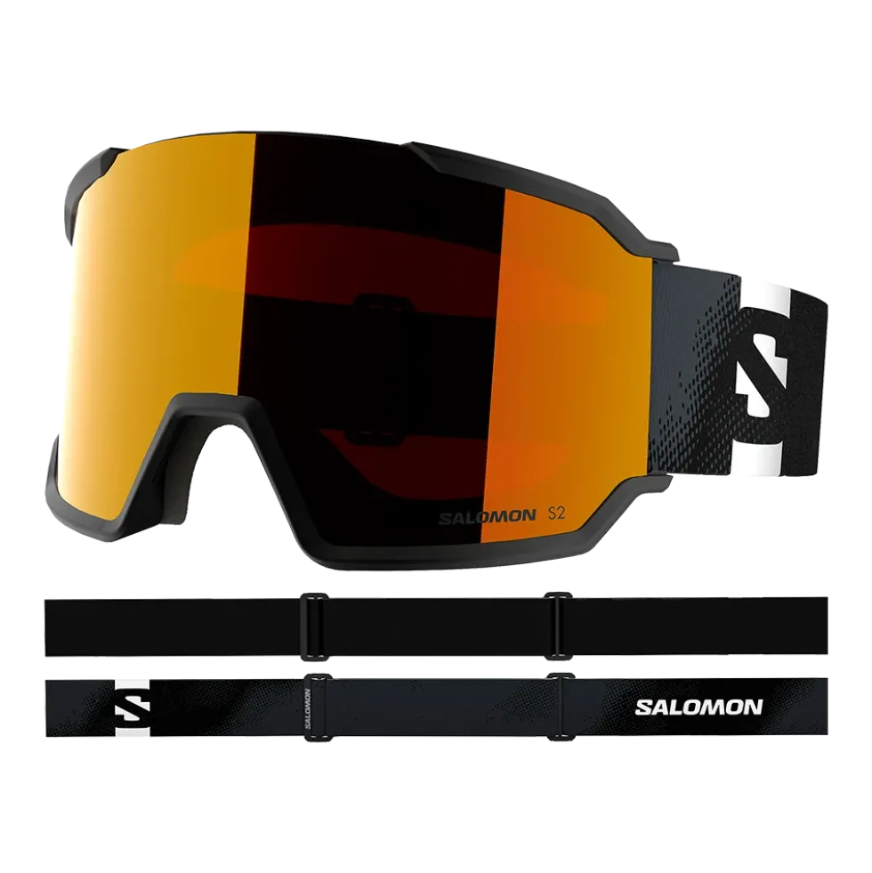S/View 3 ML Goggles - Skibrille
