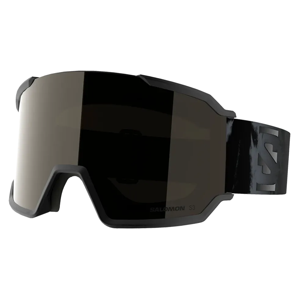S/View 3 ML Goggles - Skibrille