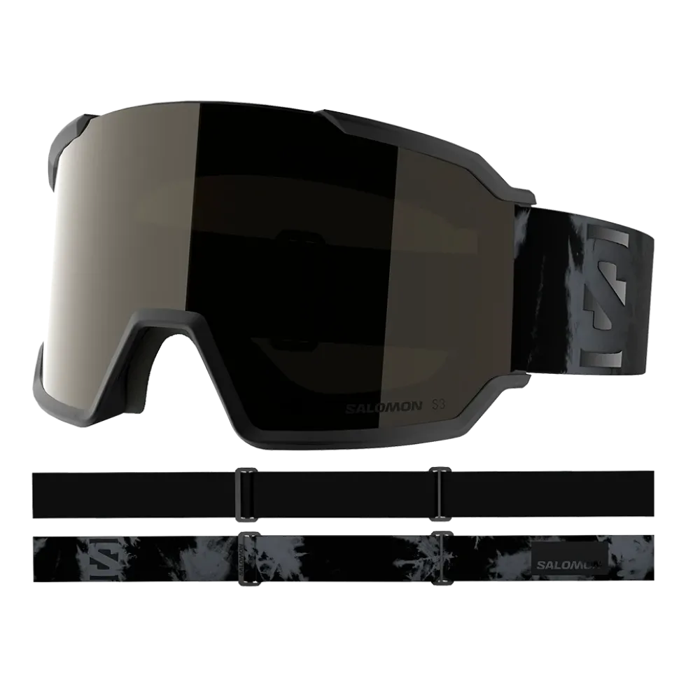 S/View 3 ML Goggles - Skibrille