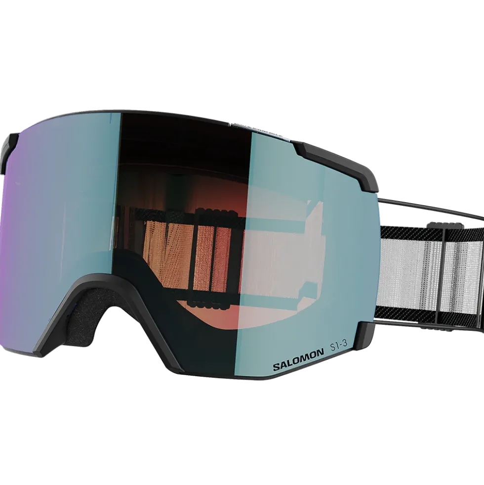 S/View Photochromic Goggle - Skibriller