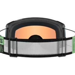 S/View Photochromic Goggle - Skibriller