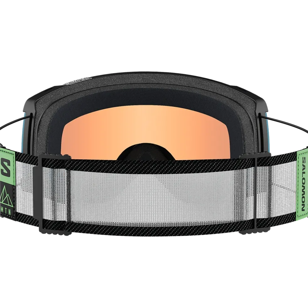 S/View Photochromic Goggle - Skibriller
