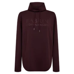 Sweat Highneck 26, W. - Dame Sweatshirt