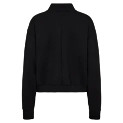 Sweat Jacket 26, W. - Dame Sweatshirt Jakke