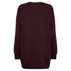 Sweat Long 26, W. - Dame Sweatshirt