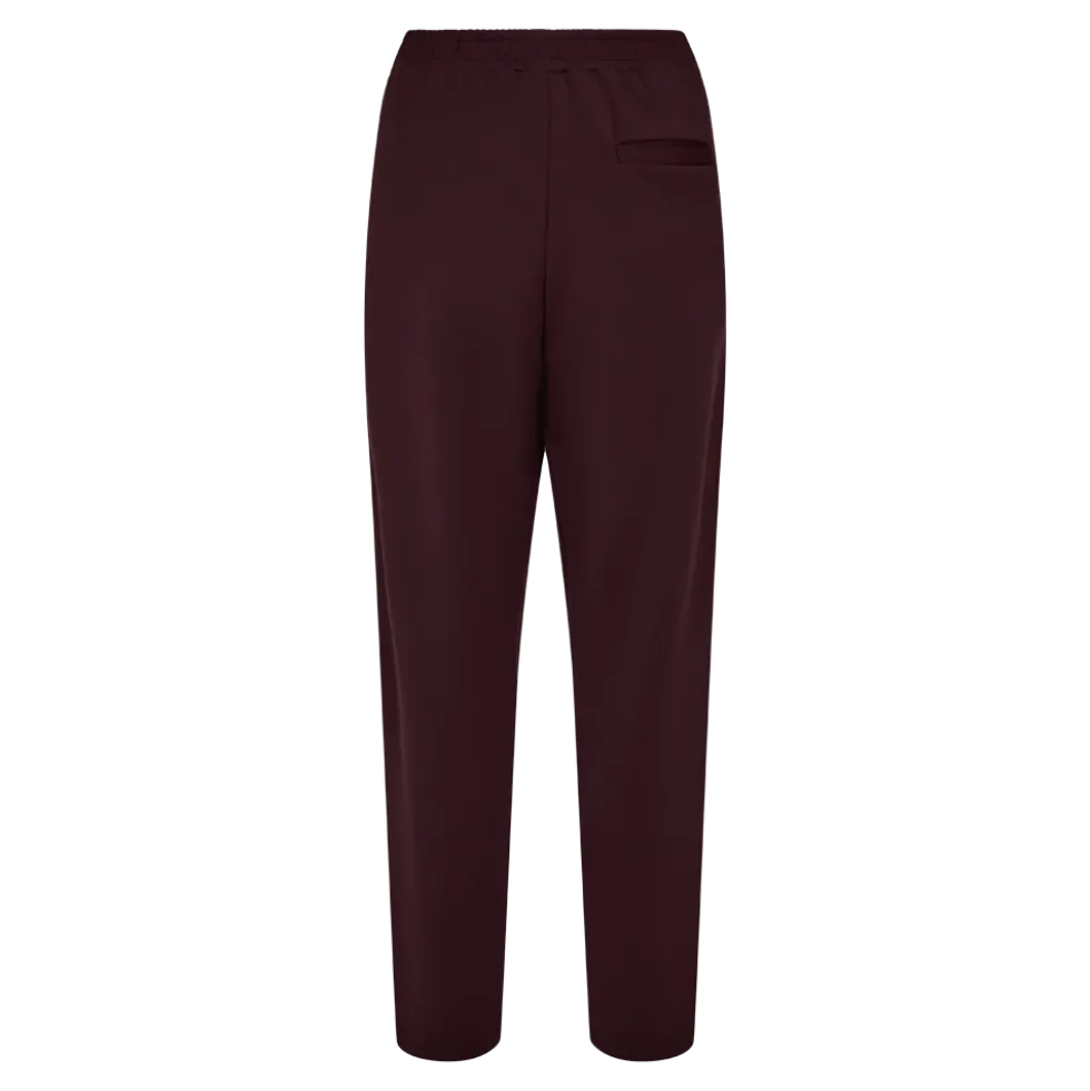 Sweat Pants Straight 26, W. - Dame Sweatpants