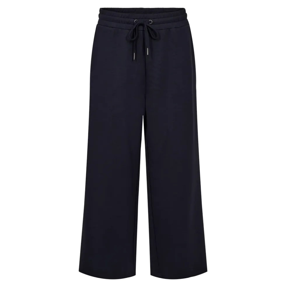 Sweat Pants 7/8 26, W. - Dame Sweatpants