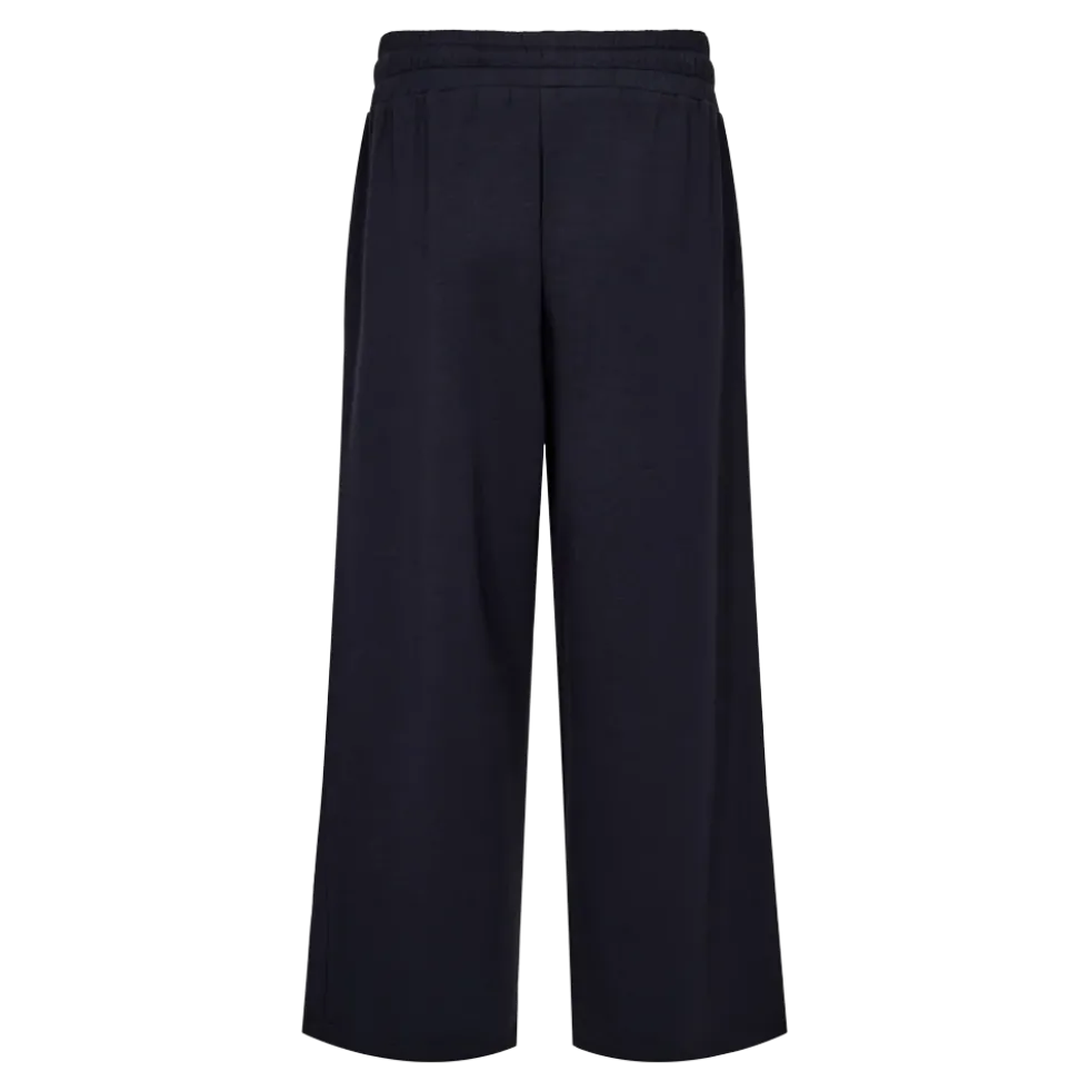 Sweat Pants 7/8 26, W. - Dame Sweatpants