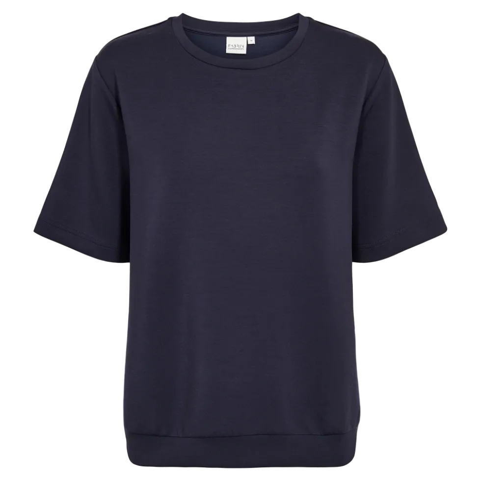 Sweatshirt S/S 26, W. - Dame T-Shirt