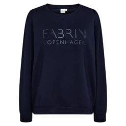 Sweatshirt 26, W. - Dame Bluse