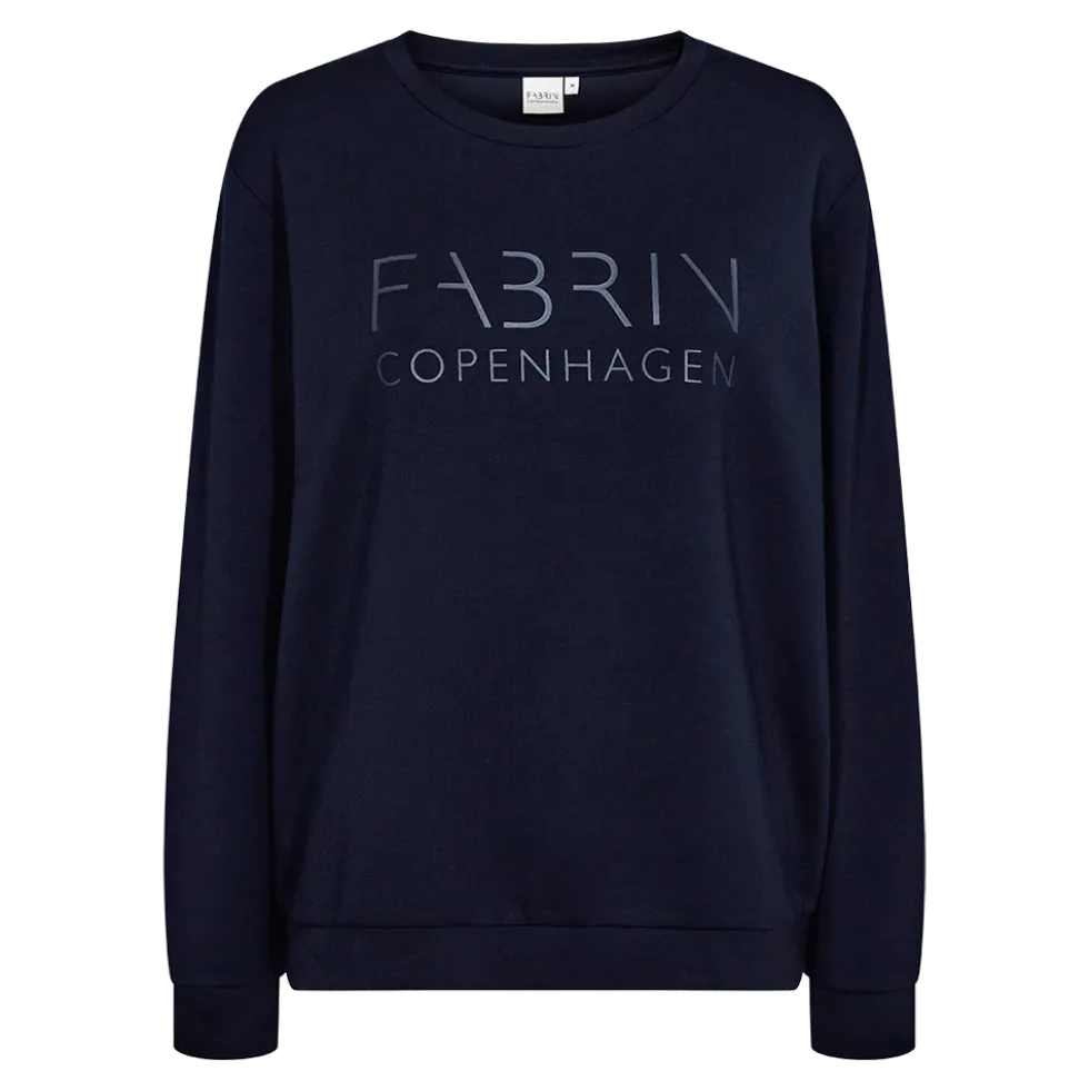 Sweatshirt 26, W. - Dame Bluse