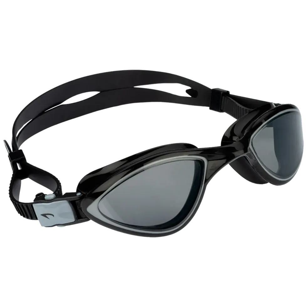 Swimming Goggles Flex Curved - Svømmebriller