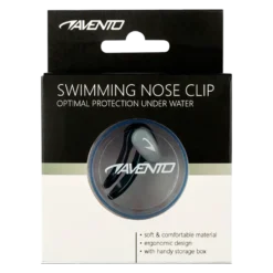 Swimming Nose Clamp - Næseklemme