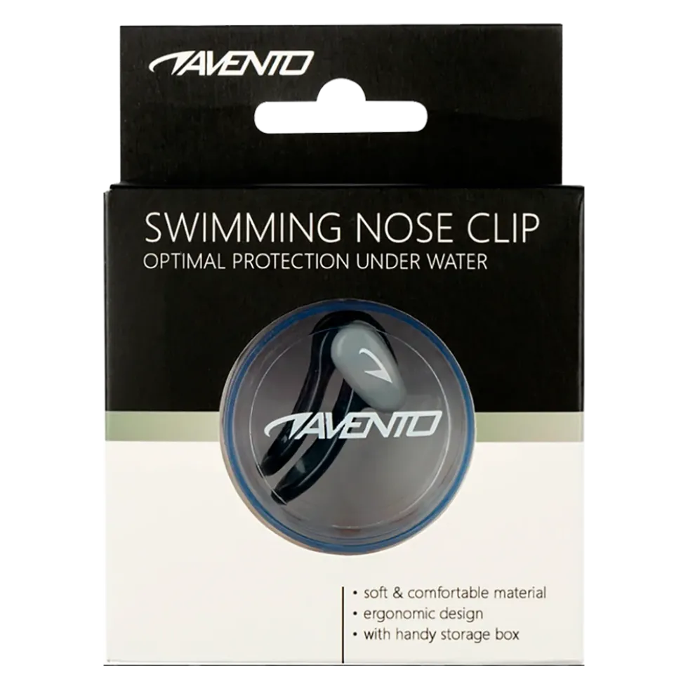 Swimming Nose Clamp - Næseklemme