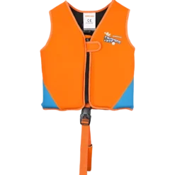 Swimming Vest, Neoprene - Børne Svømmevest