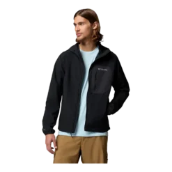 Tall Heights Jacket - Herre Funktionsjakke