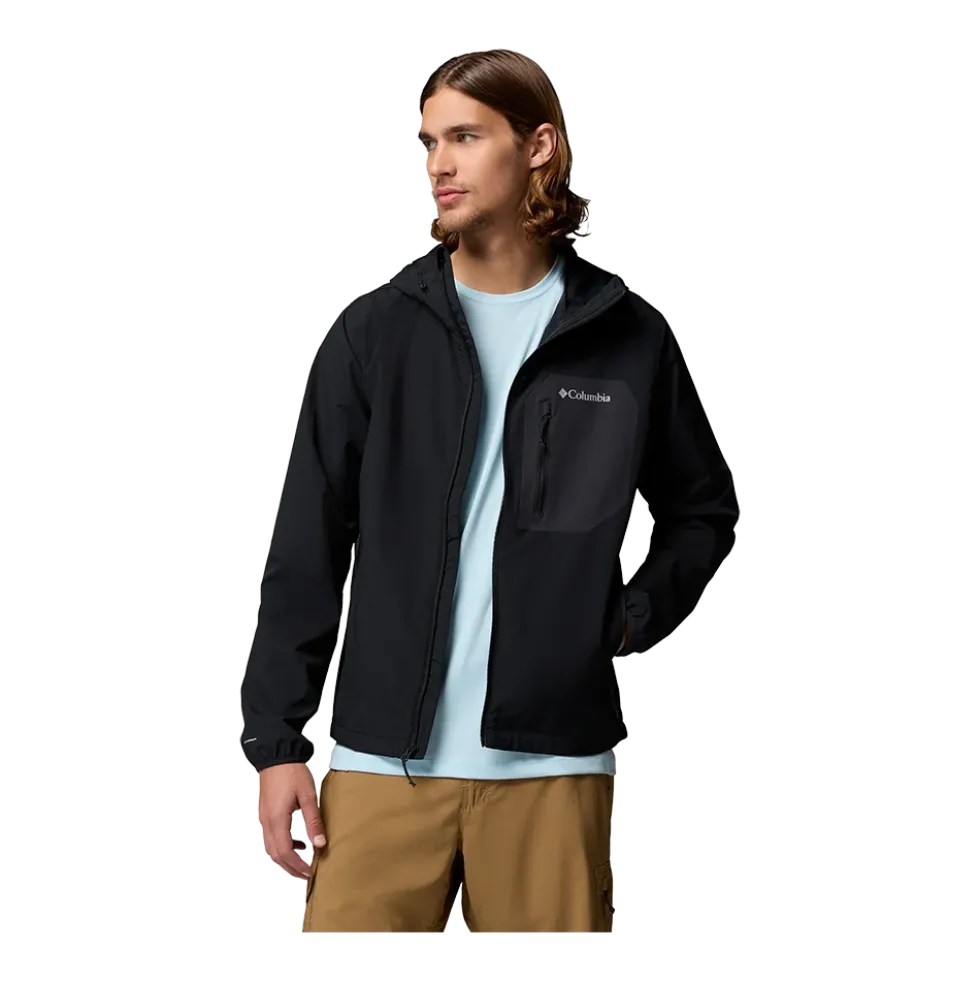 Tall Heights Jacket - Herre Funktionsjakke