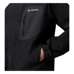 Tall Heights Jacket - Herre Funktionsjakke