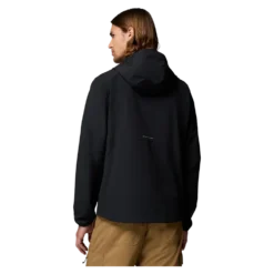 Tall Heights Jacket - Herre Funktionsjakke
