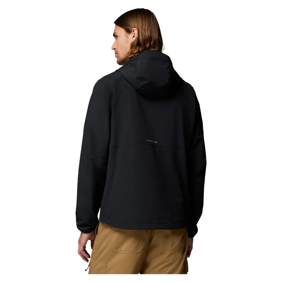 Tall Heights Jacket - Herre Funktionsjakke