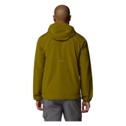 Tall Heights Jacket - Herre Funktionsjakke