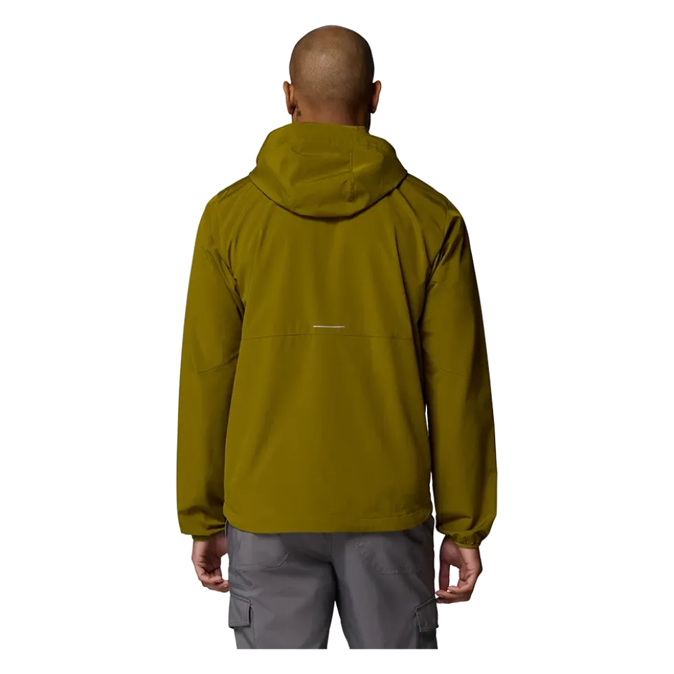 Tall Heights Jacket - Herre Funktionsjakke