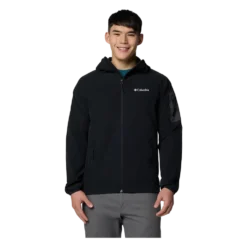 Tall Heights Jacket - Herre Funktionsjakke