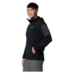 Tall Heights Jacket - Herre Funktionsjakke