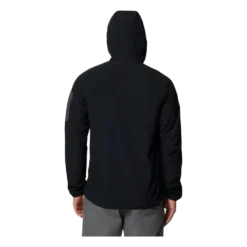 Tall Heights Jacket - Herre Funktionsjakke