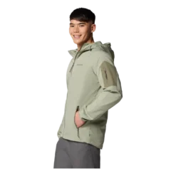 Tall Heights Jacket - Herre Funktionsjakke