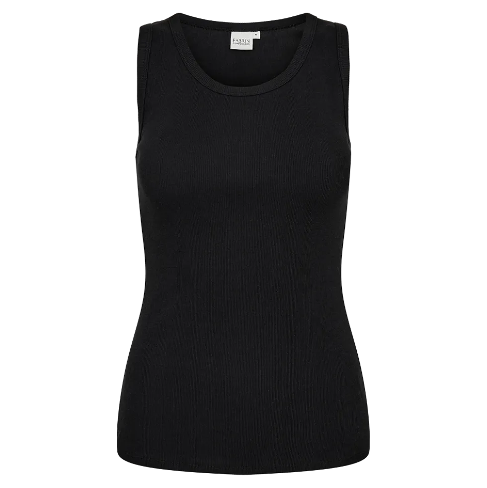 Tank Top 26, W. - Dame Tanktop