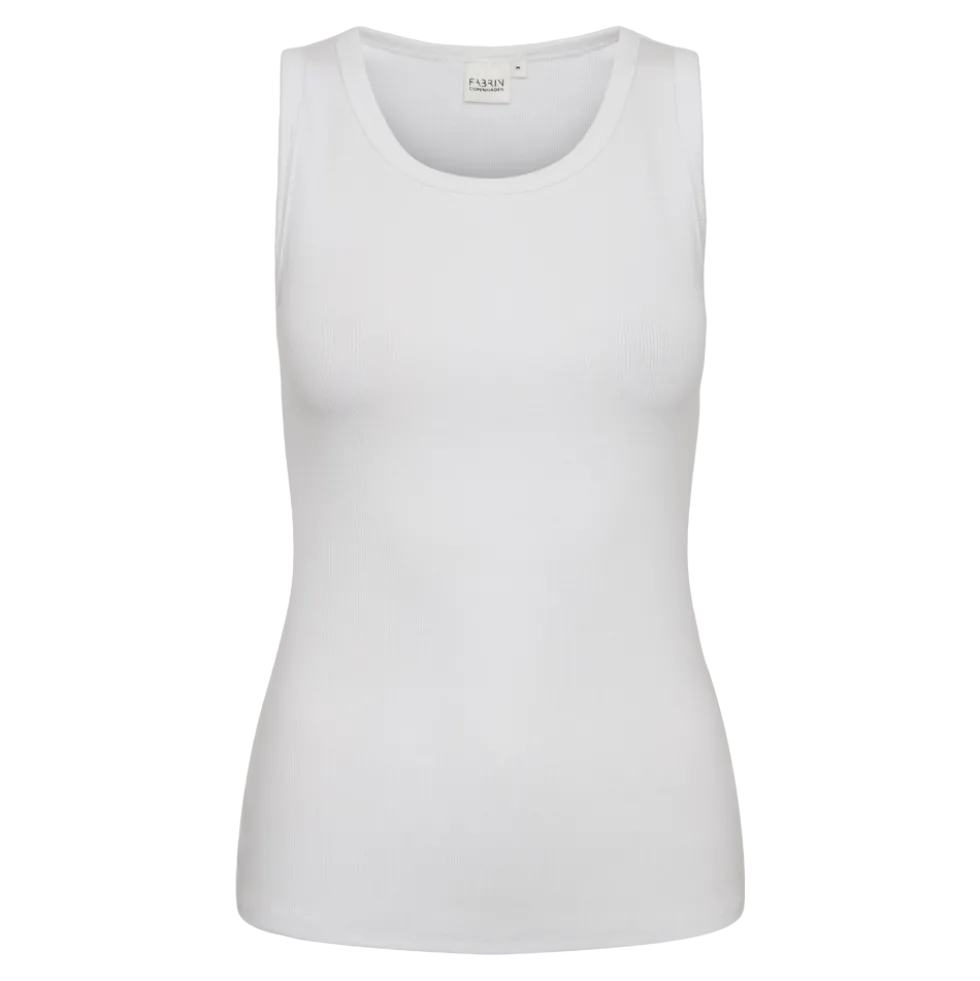 Tank Top 26, W. - Dame Tanktop