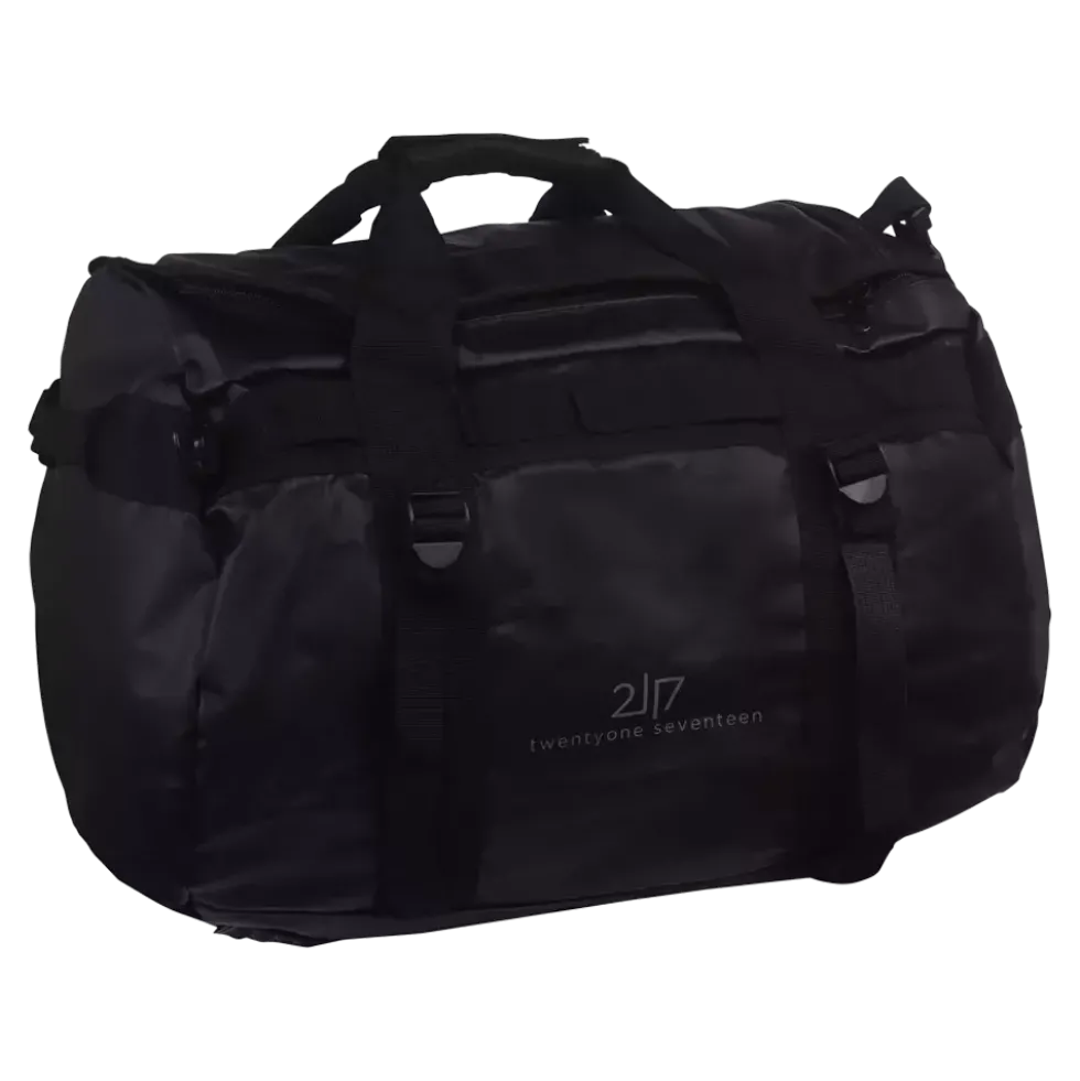 Tarpaulin Duffel Bag 60L - Rejsetaske