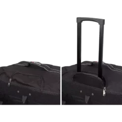 Team Trolley Bag 128L - Rejsetaske