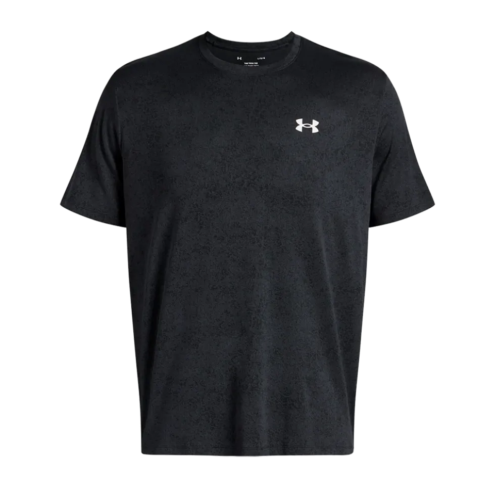 Tech 2.0 Novelty Tee- Herre T-Shirt
