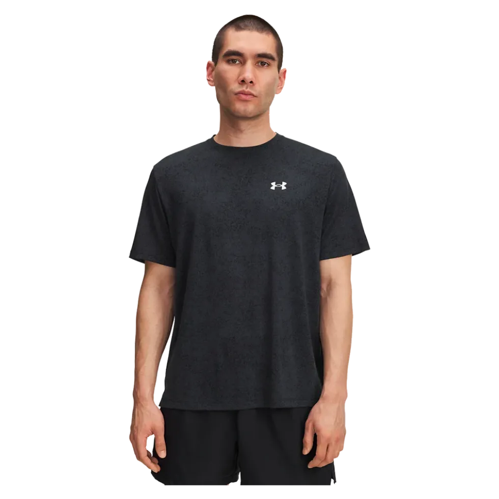 Tech 2.0 Novelty Tee- Herre T-Shirt