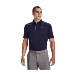 Tech Polo - Herre Polo