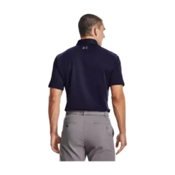Tech Polo - Herre Polo