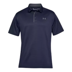 Tech Polo - Herre Polo