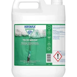 Tech Wash 5 Liter - Vaskemiddel