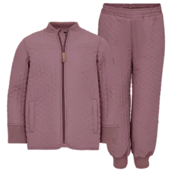 Thermoset 26, Jr - Børne Termotøj