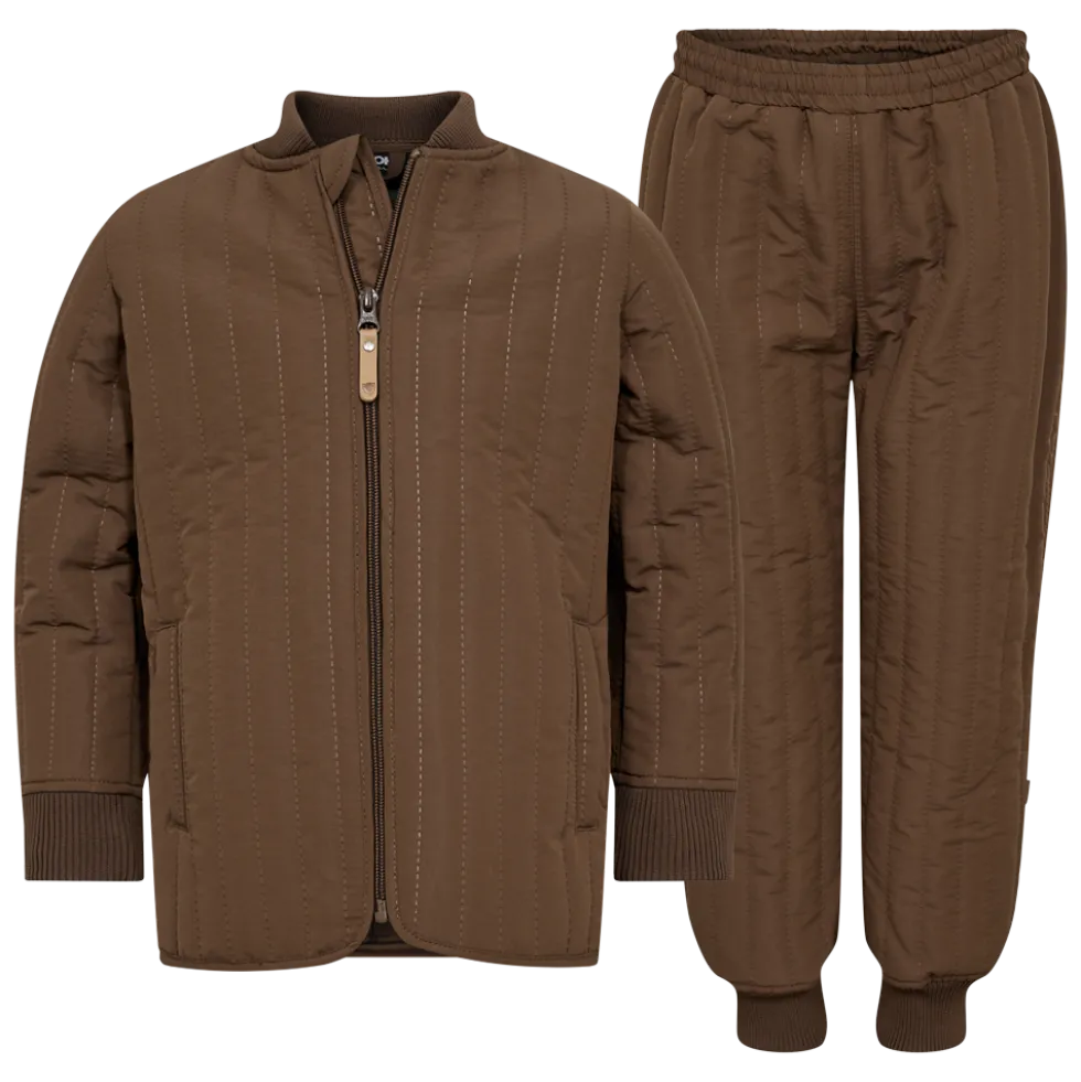 Thermoset 26, Jr - Børne Termotøj