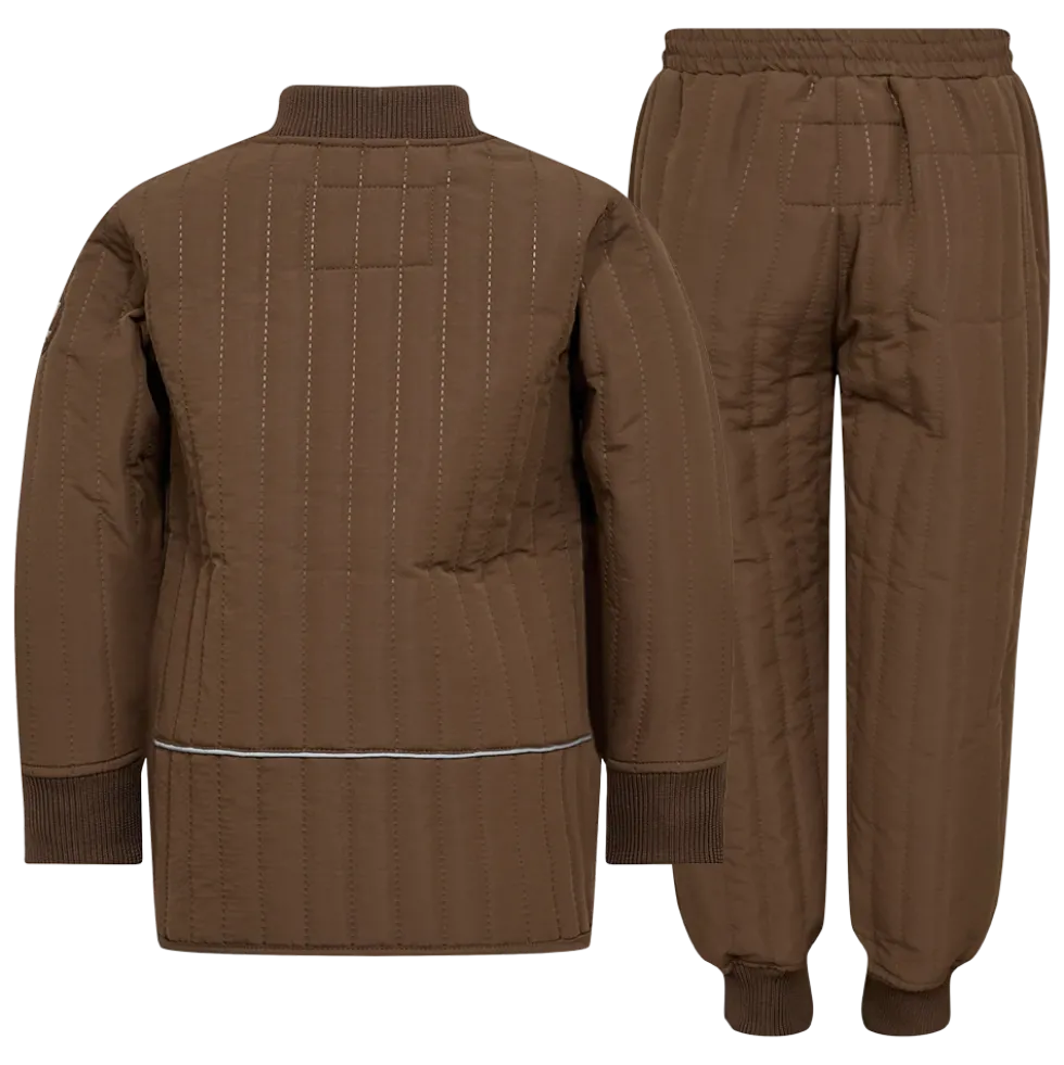 Thermoset 26, Jr - Børne Termotøj