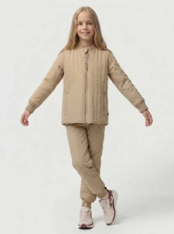 Thermoset 26, Jr - Børne Termotøj