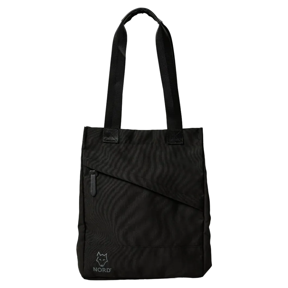 Tote Bag 24 - Taske/Mulepose