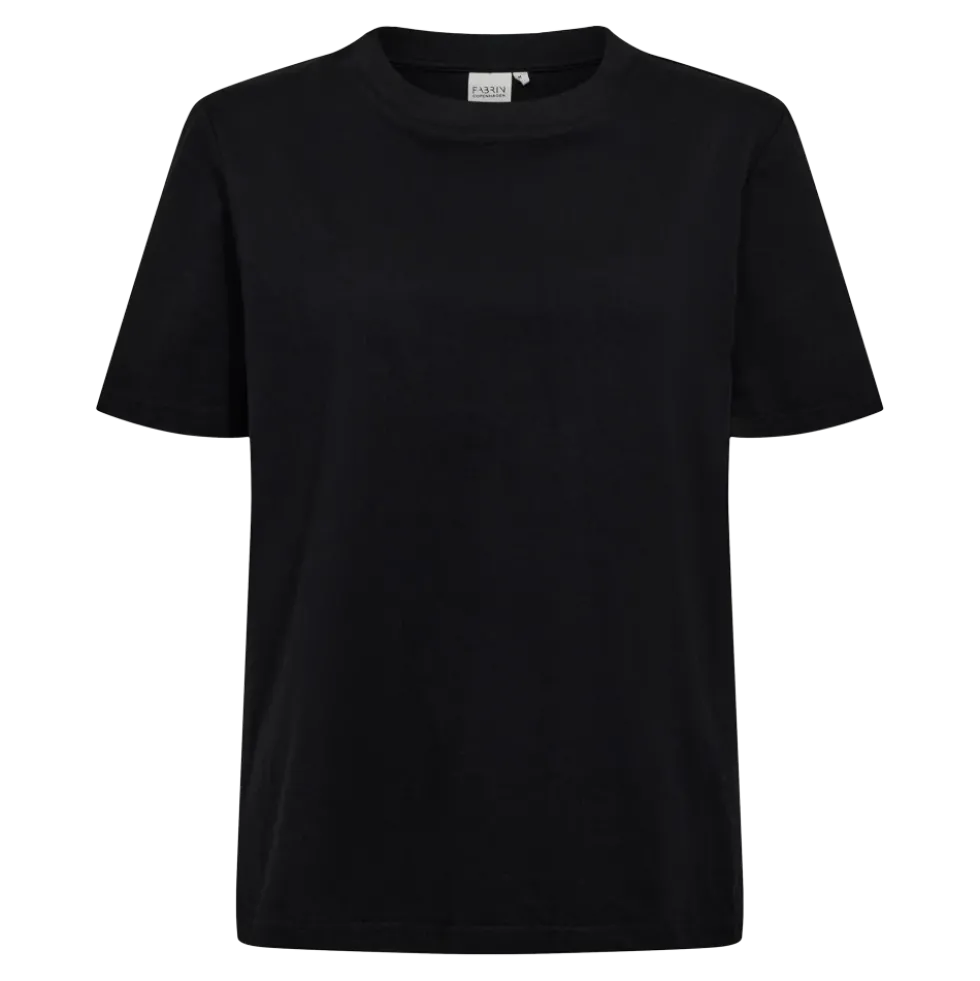 T-shirt S/S 26, W. - Dame T-Shirt