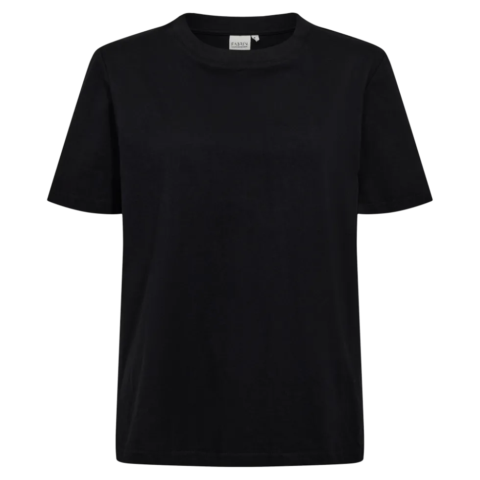 T-shirt S/S 26, W. - Dame T-Shirt